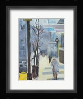 Winter's Day Fine Art Print