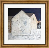 Winter White Fine Art Print