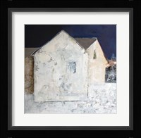 Winter White Fine Art Print