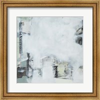 Shades of Grey Fine Art Print