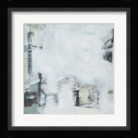 Shades of Grey Fine Art Print