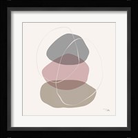 Down to Earth dusty III Fine Art Print