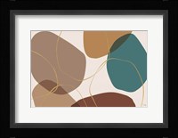 Down to Earth earthy I Fine Art Print