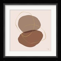 Down to Earth earthy II Fine Art Print