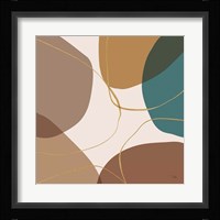 Down to Earth earthy IV Fine Art Print