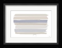 Light Strokes Fine Art Print