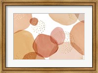 Pebbles I Fine Art Print