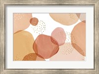 Pebbles I Fine Art Print