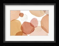 Pebbles I Fine Art Print