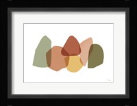 Pieces by Pieces I Fine Art Print