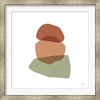 Pieces by Pieces II Fine Art Print