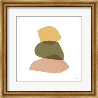 Pieces by Pieces III Fine Art Print