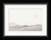 Beyond the Sky Fine Art Print