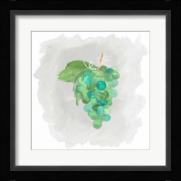 Life is Sweet I Framed Print