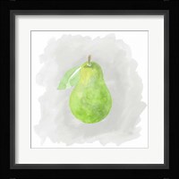 Life is Sweet II Framed Print