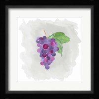 Life is Sweet V Framed Print