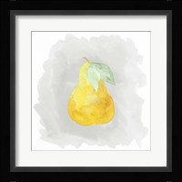 Life is Sweet VI Framed Print