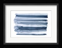 Deep Blue Sea XXV Framed Print