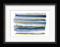 Deep Blue Sea XXVIII Fine Art Print