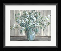 Apple Blossom Jug Fine Art Print