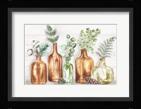 Country Resort I Fine Art Print