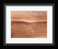Abstract Desert I Fine Art Print
