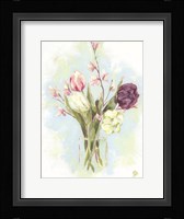 Flower Farm Bouquet II Fine Art Print