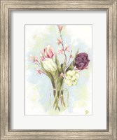 Flower Farm Bouquet II Fine Art Print