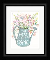 The Best Floral Fine Art Print