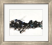 Beautiful Chaos from Above Fine Art Print