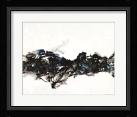 Beautiful Chaos from Above Fine Art Print