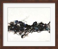 Beautiful Chaos from Above Fine Art Print