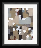 Rain on a Tin Roof 2 Fine Art Print