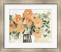 Blooms for Ruthie Fine Art Print