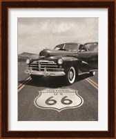 Historic Route 66 Fine Art Print
