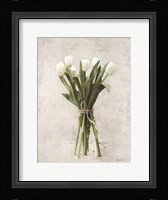 Standing Pretty Fine Art Print