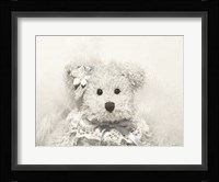 Angel Bear Fine Art Print
