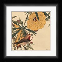 Autumn's Bounty 11 Framed Print