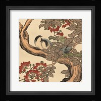 Autumn's Bounty 13 Framed Print