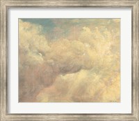 Clouds Fine Art Print