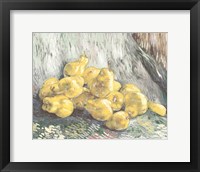 Pile of Pears Fine Art Print