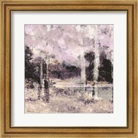 Marsh at Dusk Fine Art Print