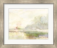 Meyer's Pond Fine Art Print