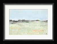 Abstract Landscape Fine Art Print