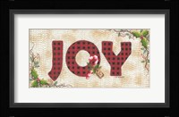 JOY Fine Art Print