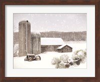 Pine View Farm Fine Art Print