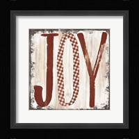 JOY Fine Art Print