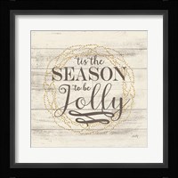 'Tis the Season Fine Art Print