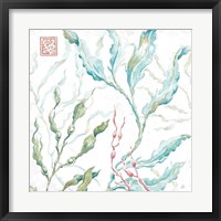 Delicate Sea X Fine Art Print