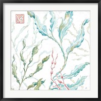 Delicate Sea X Fine Art Print